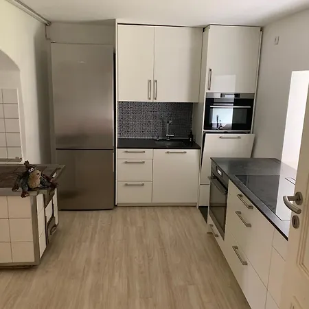 Lejlighed Am Sonnenhang- Urlaub Am Bauernhof *