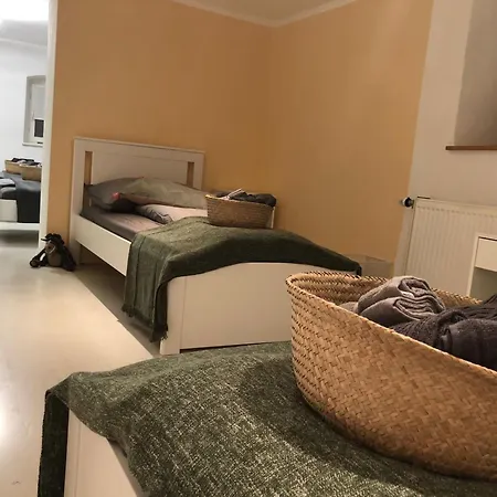 Am Sonnenhang- Urlaub Am Bauernhof Lejlighed